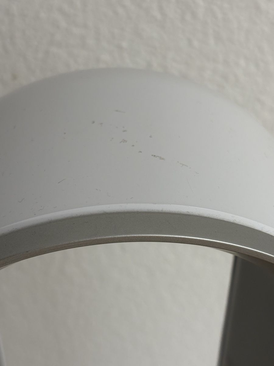 Dyson Ventilatori: Dyson Ventilator – Usato da Stäfa venduto da LAS89 3