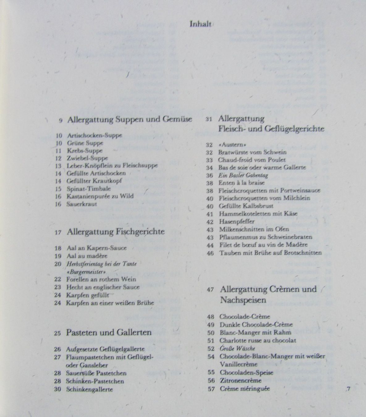 Libri: Originalrezepte der alten Basler Küche – Usato da Seengen venduto da mikelele 3
