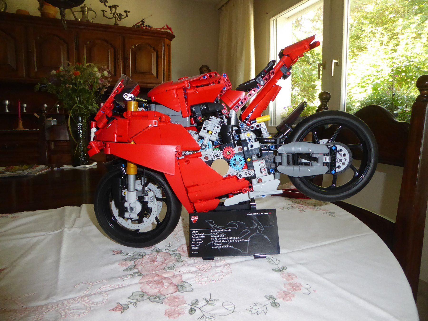 Lego Jouets: lego – D'occasion à Gutenswil par jessjca