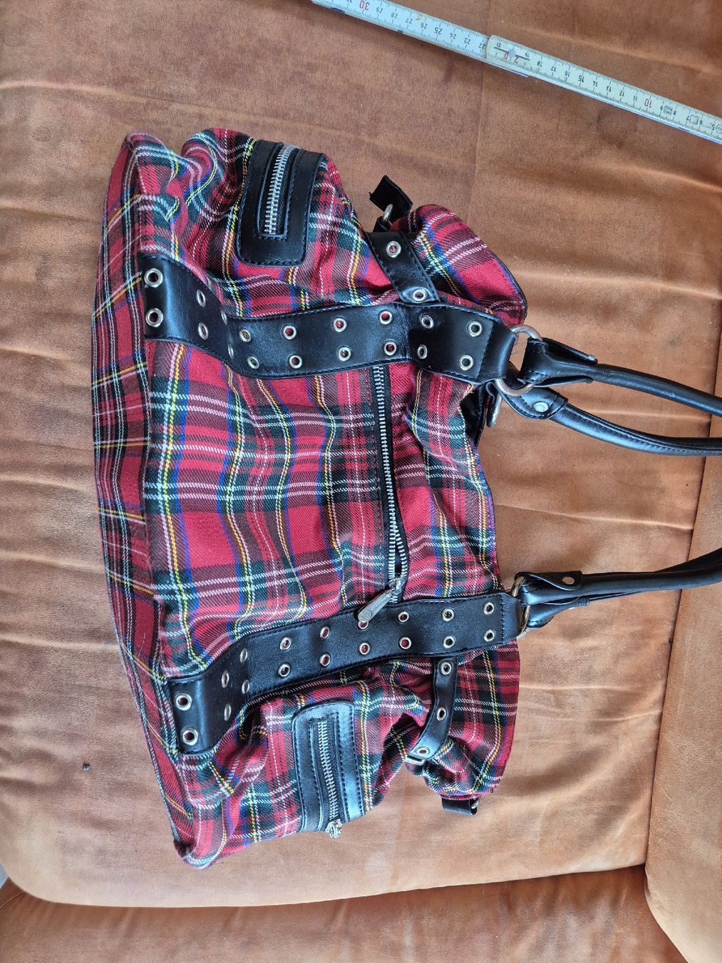 Sacs femmes: borsetta in stile gotico marca Banned – Neuf (Voir description) à Roveredo GR par mar_8nzd 2