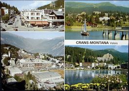 CRANS-MONTANA No. 50016
