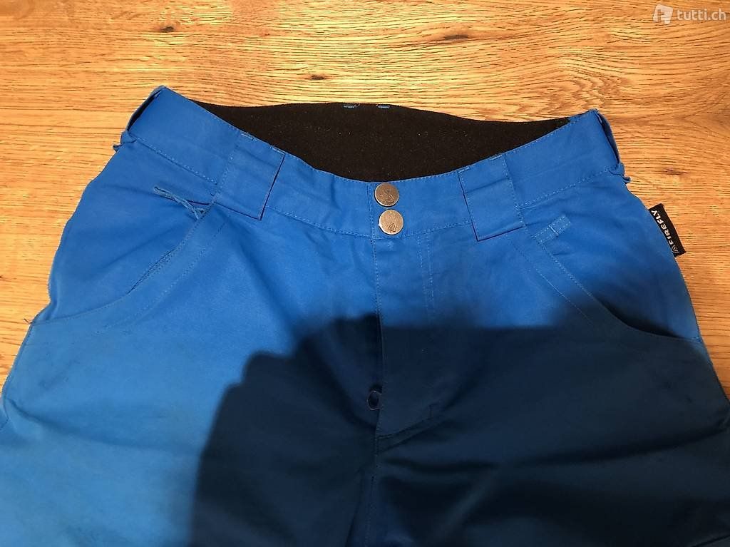 Pantaloni: Skihosen / Ski Pants – Usato da Zürich venduto da lenchen5 1