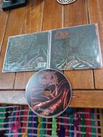 spawn Of possession- cabinet