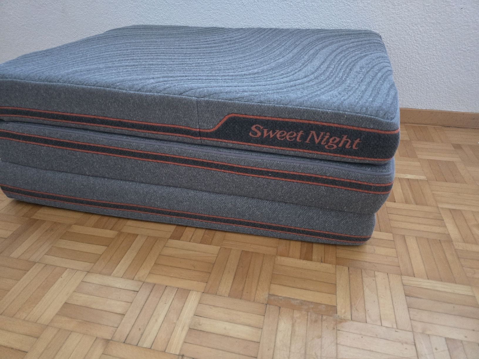 Matelas: Premium Klappmatratze 200×90 – D'occasion à Adliswil par Micky048 1
