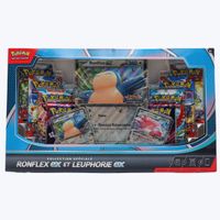 Ronflex ex & Leuphorie ex Special Collection - NEUF - 🇫🇷