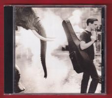 Bryan Adams - On A Day Like Today (CD)
