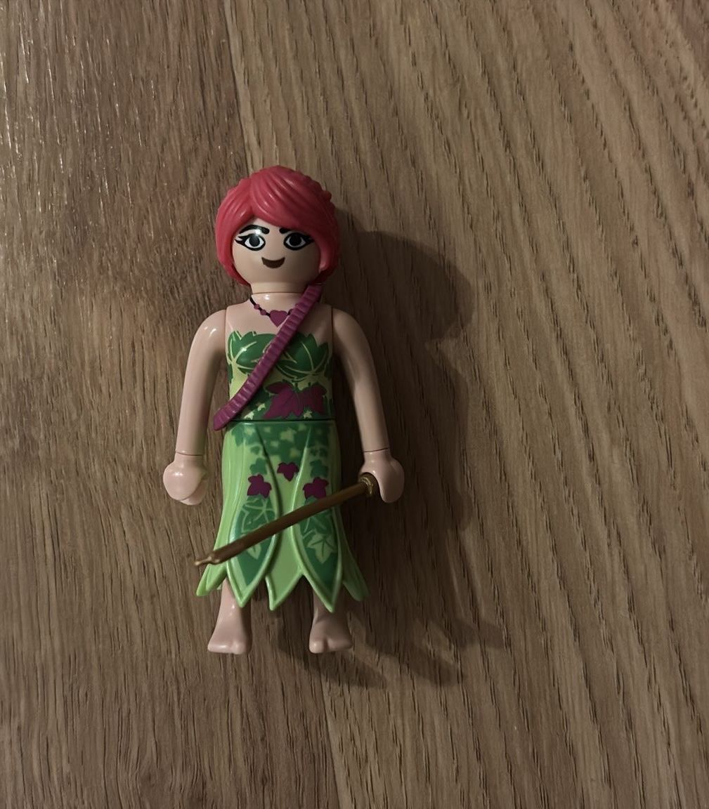 Playmobil Giocattoli: 12 Playmobil Figuren – Usato da Rünenberg venduto da ZwergLi100 6