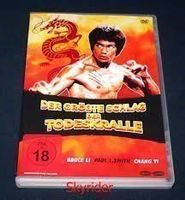 Der grösste Schlag der Todeskralle                   © '1977