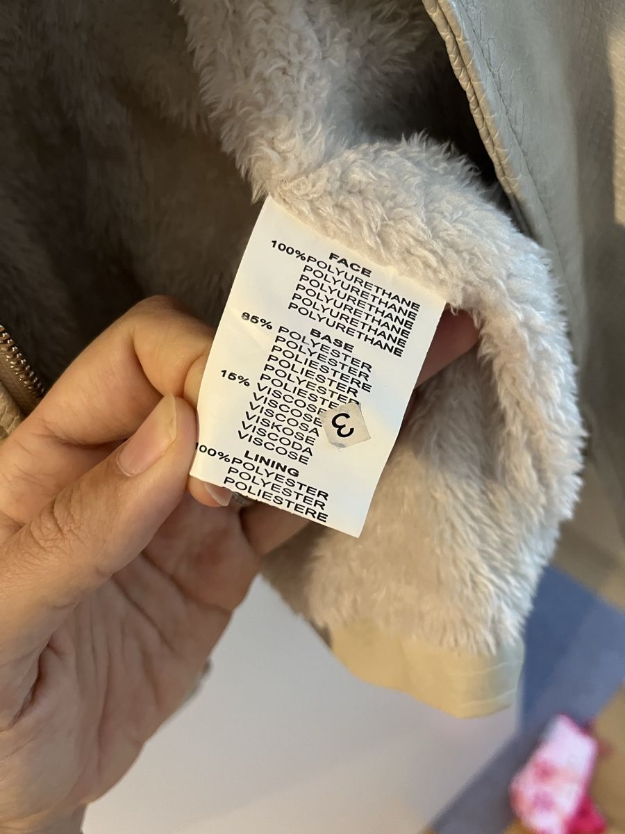 Giacche: Elegante Winterjacke mit Fellkragen – Nuovo (secondo la descrizione) da Emmenbrücke venduto da zak_5wtm 4
