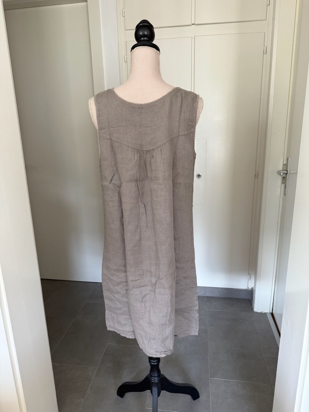 Vestiti: Robe - XL - Lin – Usato da Sion venduto da accroshoes 2