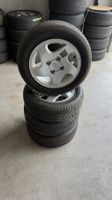 4x Peugeot Winterräder 185/60 R14 82H
