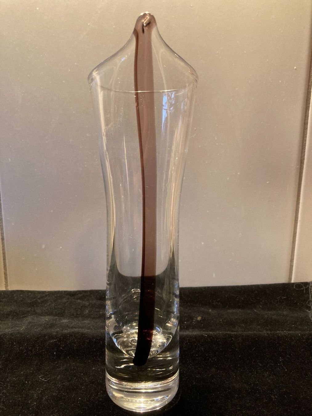 Vase & Récipients: Blumen - Vase – D'occasion à Zürich par Chaeffeler 1