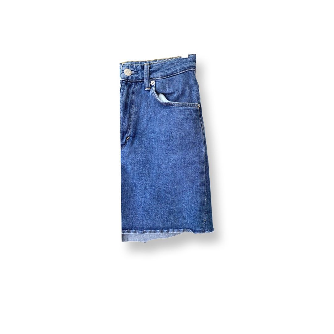 H&M Pantalons: H&M Denim Shorts – D'occasion à Jona par vanessasupermarket20 5