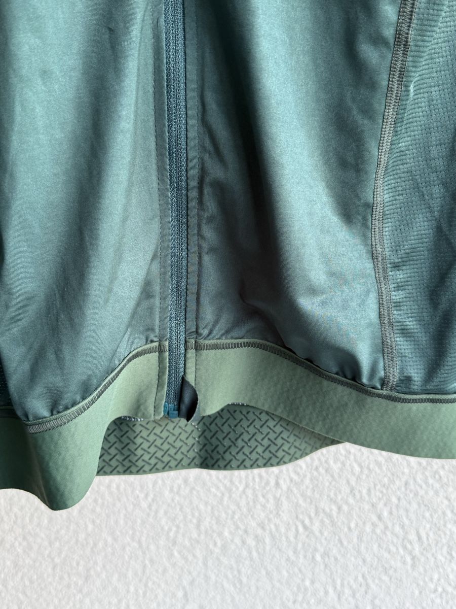 Pas Normal Studios Canottiere & Pantaloni: PNS Jersey Teal – Usato da Benglen venduto da car_nct9 4