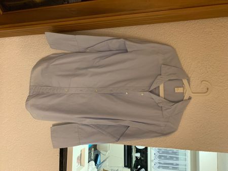 H&M longbluse gr 34
