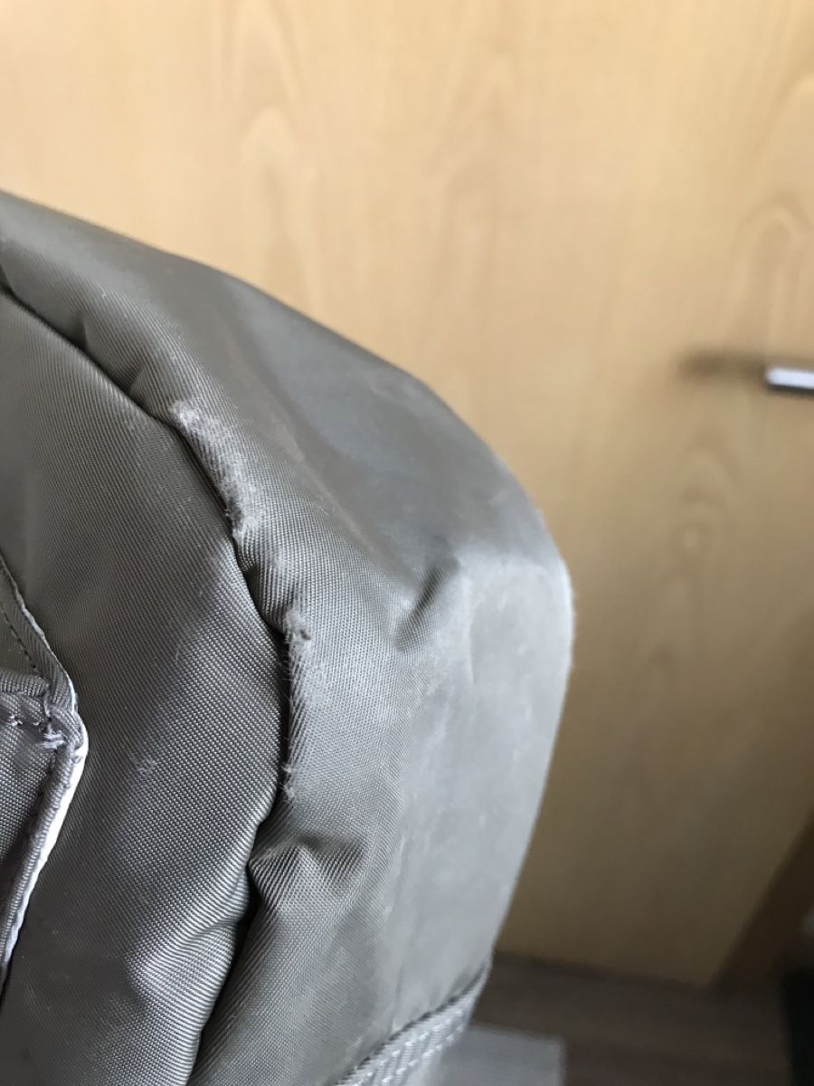 Autres vêtements & accessoires: Sac bandoulière Jump kaki – D'occasion à Grimisuat par eliseba88 5