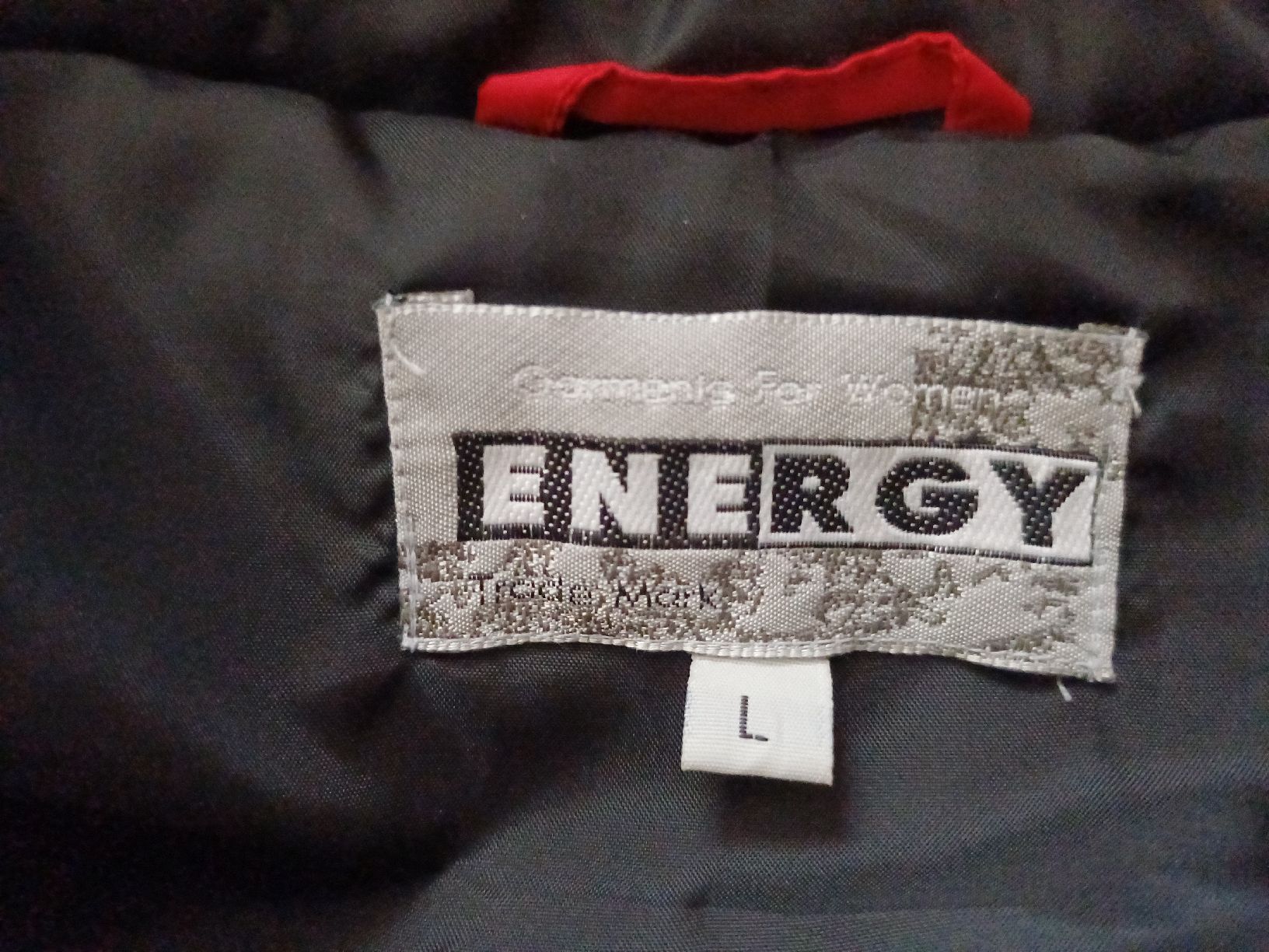 Energie Vestes: Doudoune, Energy, L – Neuf (Voir description) à Boudry par JulieG13 1