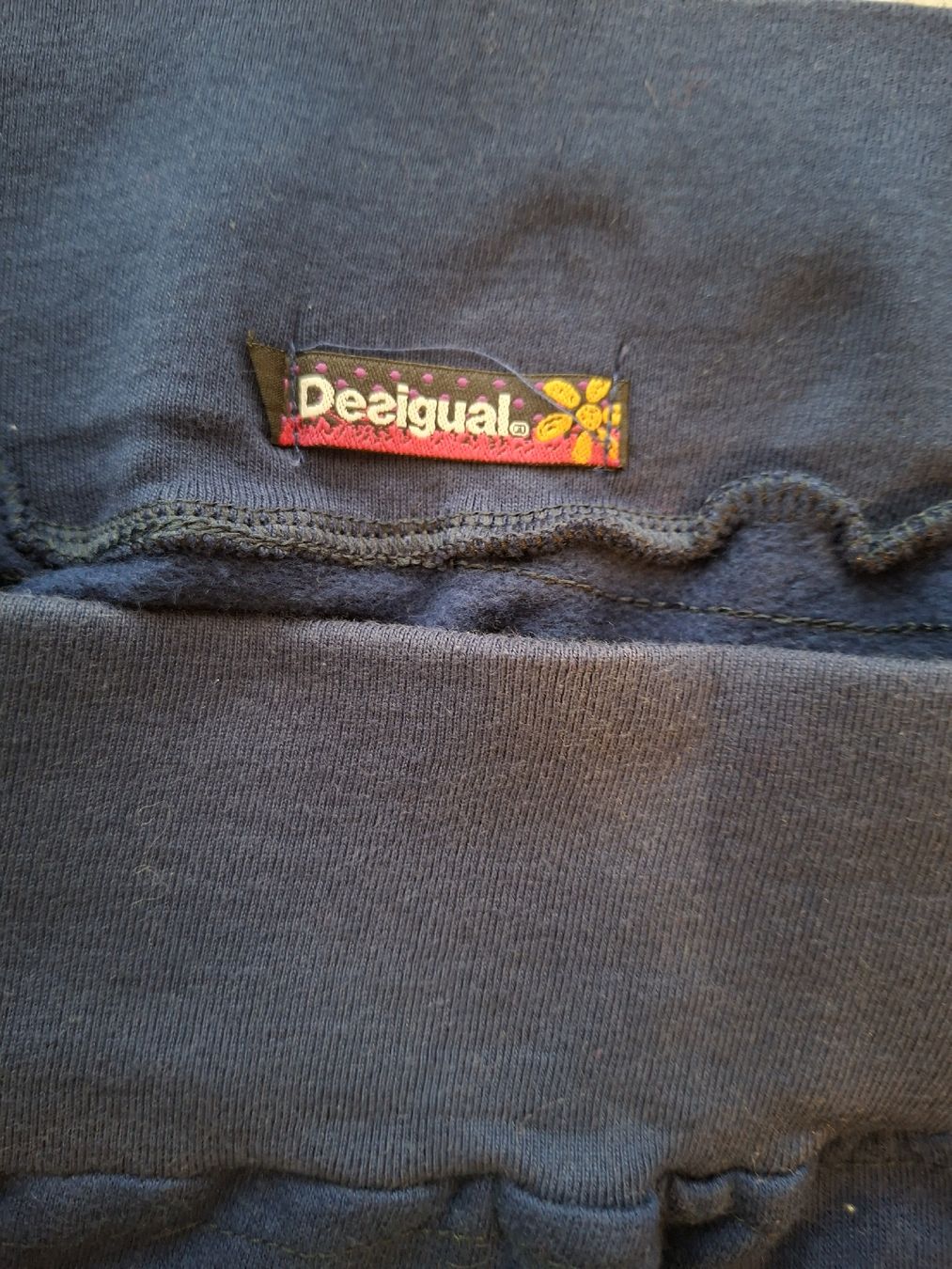 Desigual Röcke: Jupe Desigual brodée bohème taille S – Gebraucht aus Lutry von Sim_Sta 9