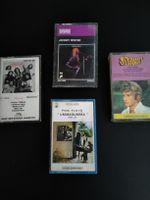 Cassettes de musique ancienne, Pink Floyd
