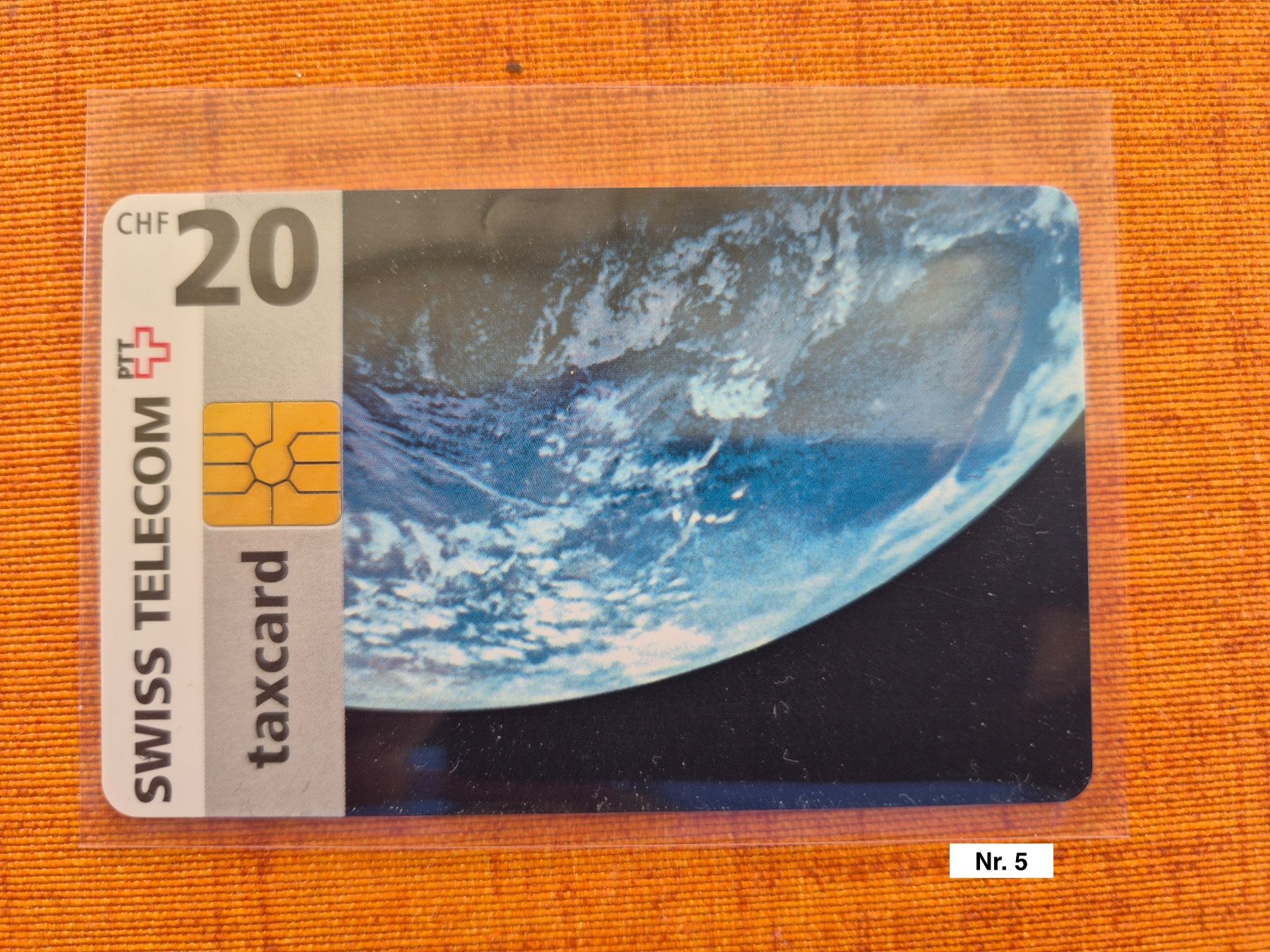 Cartes de téléphone: Verschiedene Taxcards – D'occasion à Würenlos par sul_cm8q 5