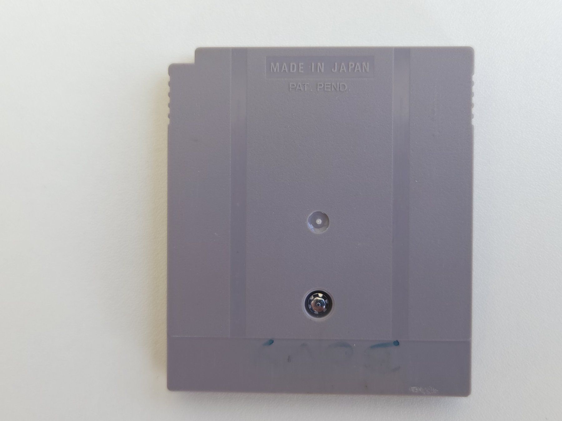 Nintendo Jeux: Turtles II Back From The Sewers - Game Boy – D'occasion à Autigny par zel_gvl5 1
