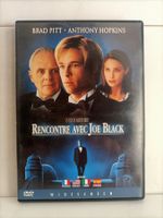 DVD Rencontre avec Joe Black (fr/uk/it/es) Brad Pitt