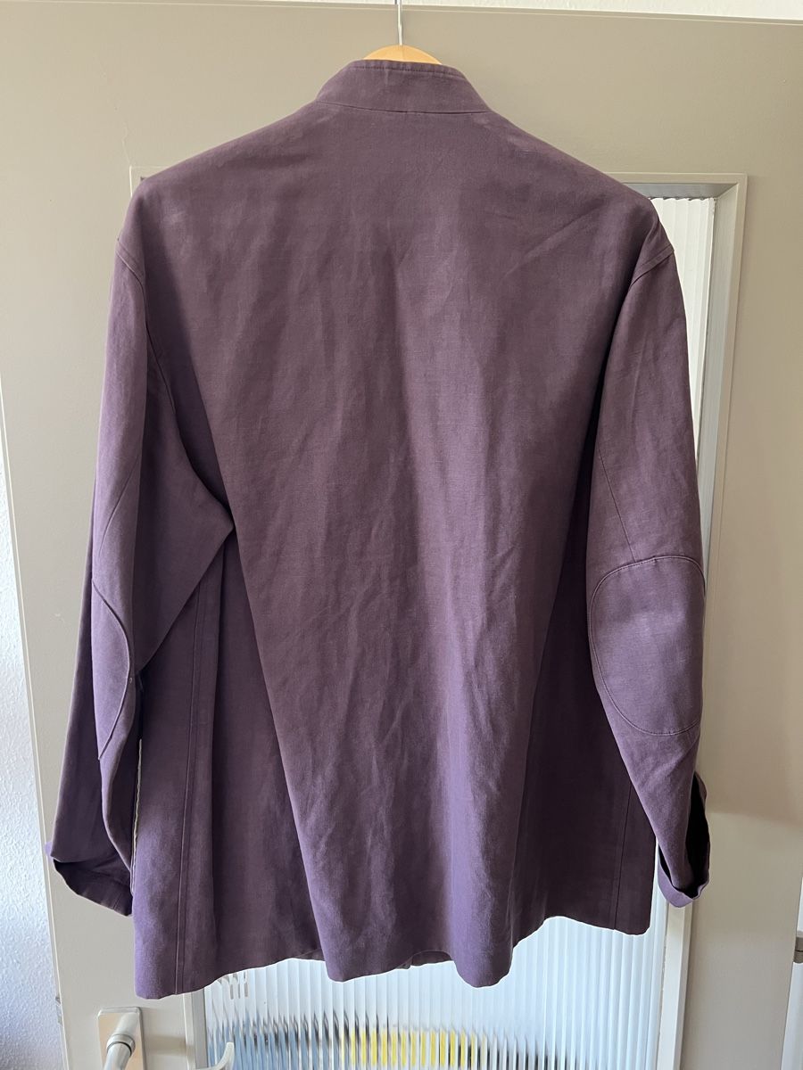 Giacche: Veste forestière de chez Arnys – Usato da Chêne-Bougeries venduto da the_cv6t 4