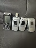 Samsung Hand Konvolut 3