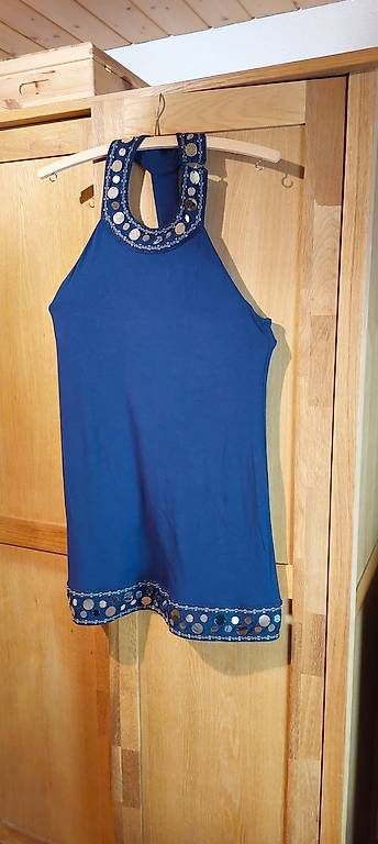 Vestiti: schönes Damenkleid – Usato da Dagmersellen venduto da zah_s5vh