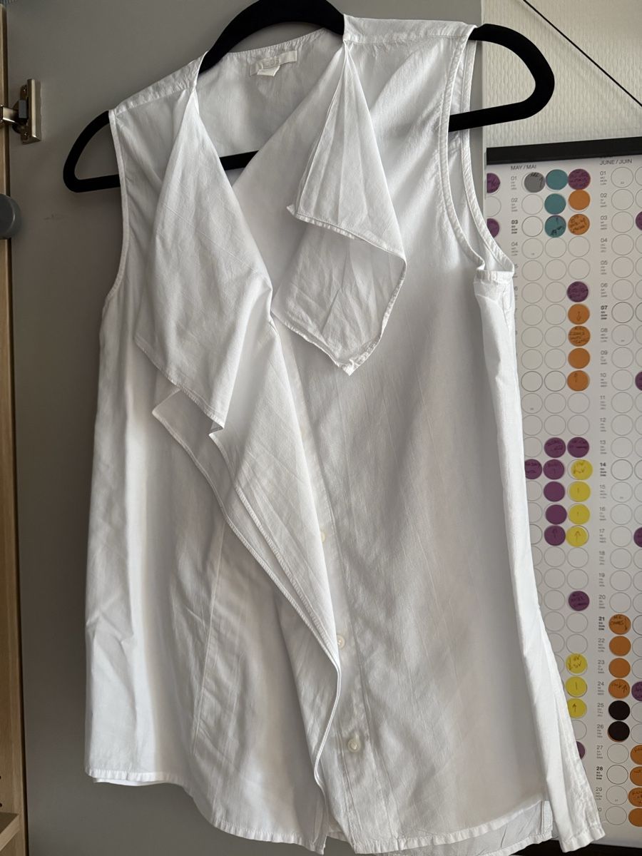Cos Camicette: COS Blouse size 36 – Nuovo (secondo la descrizione) da st prex venduto da magdalenaonline