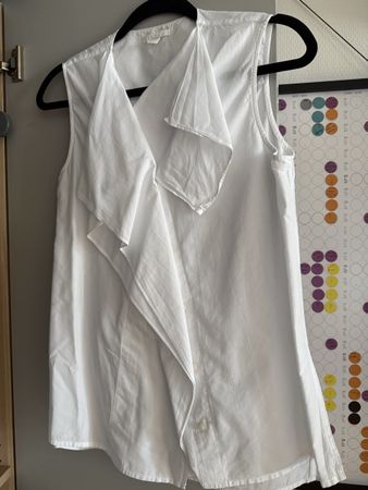 COS Blouse size 36