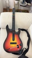 Guitar Hero Gitarre für Playstation - Top Zustand!