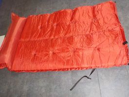 Yukatana Luftmatratze selbstaufblasend 95 x 180cm