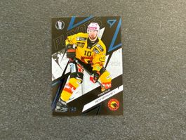 /60 Tristan Scherwey SCB Sportzoo playoffs 26