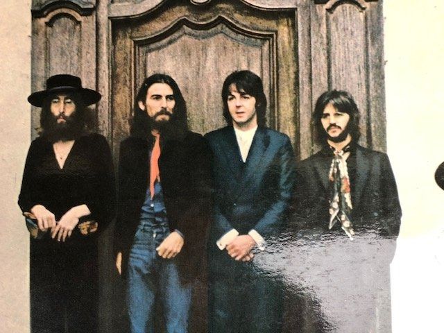 Schallplatten: Beatles – Gebraucht aus Aarwangen von Jukebox3 1