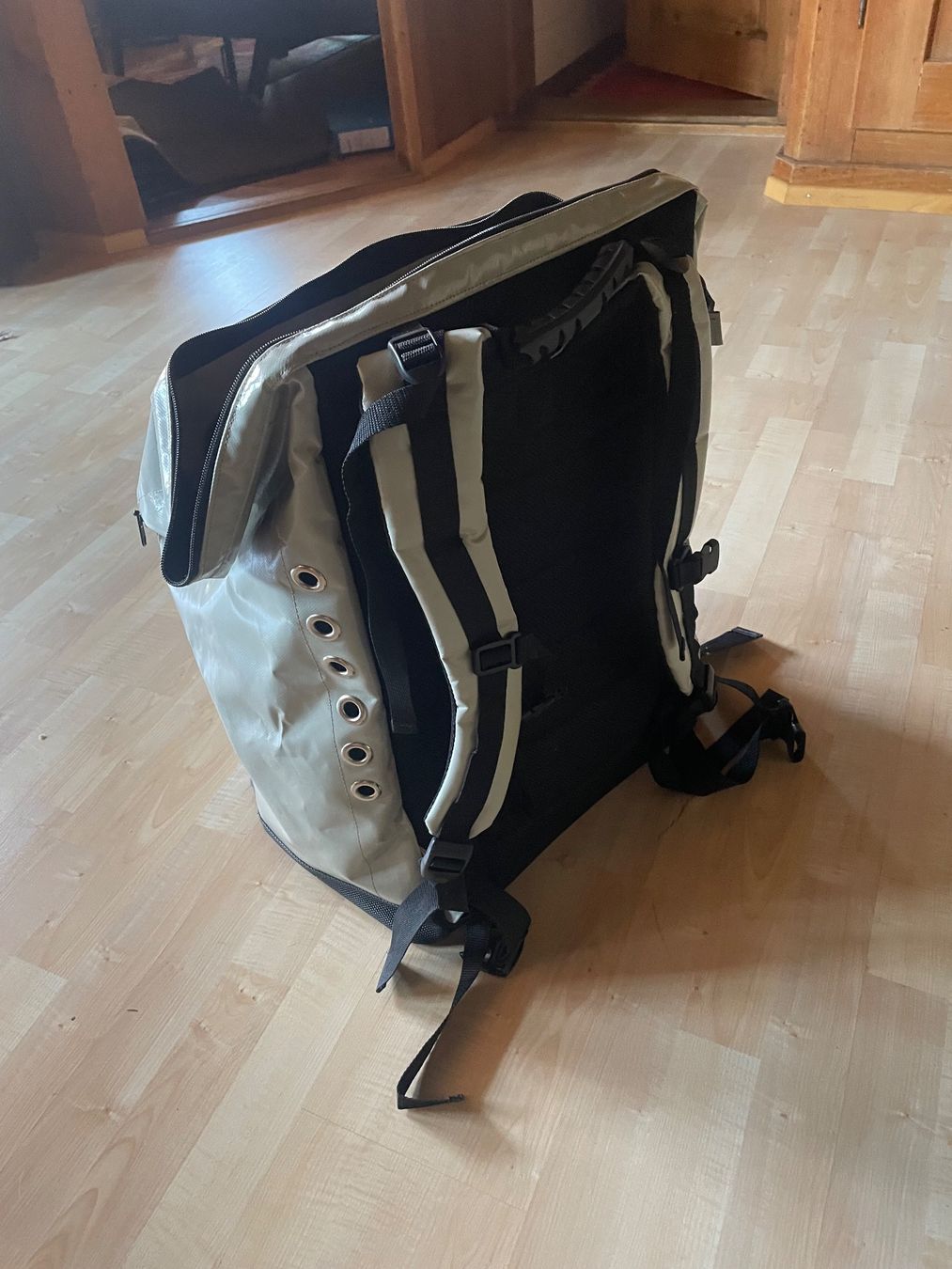 Tarigs Sacs à dos: WanderrucksackTARIGS für Hunde – D'occasion à Oberstammheim par rita.nussbaumer 5