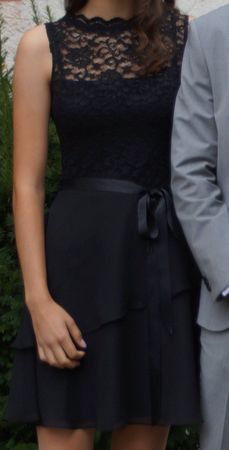 Cocktailkleid / Abendkleid Gr. 36