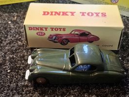 Jaguard XKI 20 Dinky Toys Atlas 🚗🚕🚗🚕🚗
