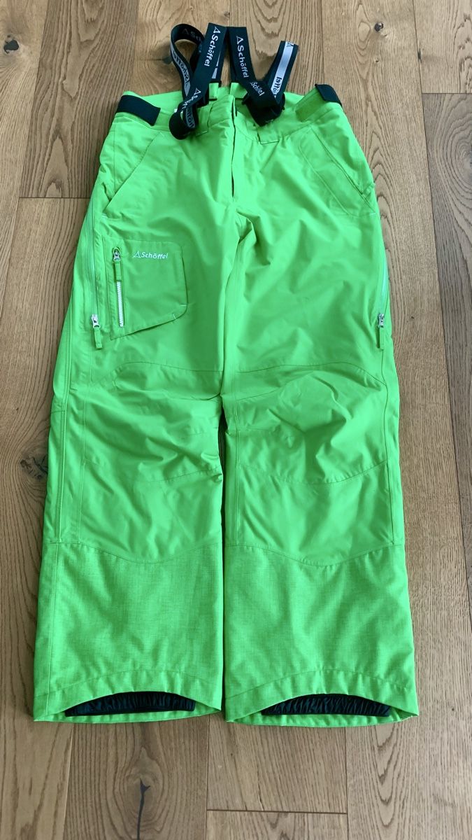 Pantaloni: Schöffel Skihose – Usato da Ried-Brig venduto da Feuerhut