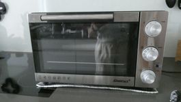 Mini-Backofen