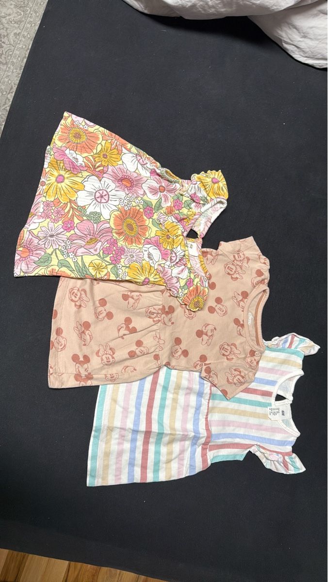 Lotti & Set di vestiti: Sommerkleider Gr68 – Usato da Bettwiesen venduto da Maori6