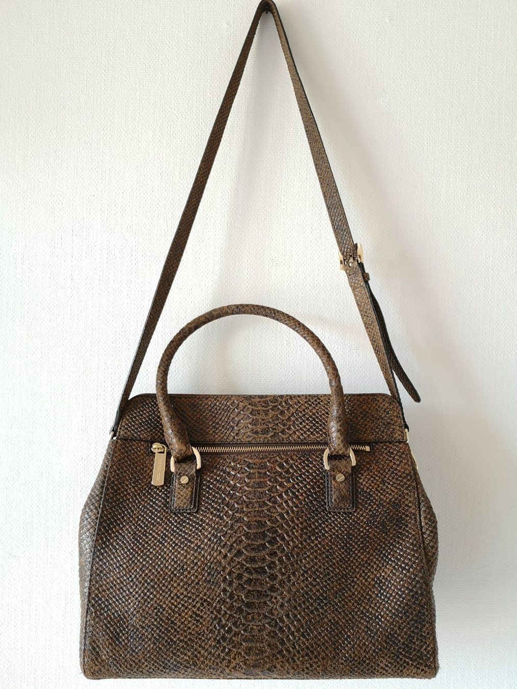 Michael Kors Borse da donna: Michael KORS / Authentique / Super offre ! – Usato da Bulle venduto da italicum 1