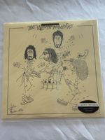 The Who - By Numbers, Deluxe 150g Vinyl, OVP
