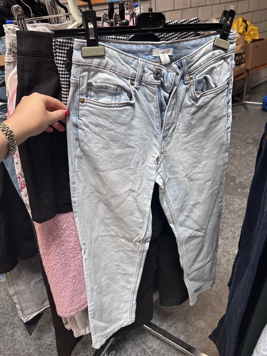 Zara Jeans: Zara Jeans – Neu (gemäss Beschreibung) aus Ebikon von amaxandx 5