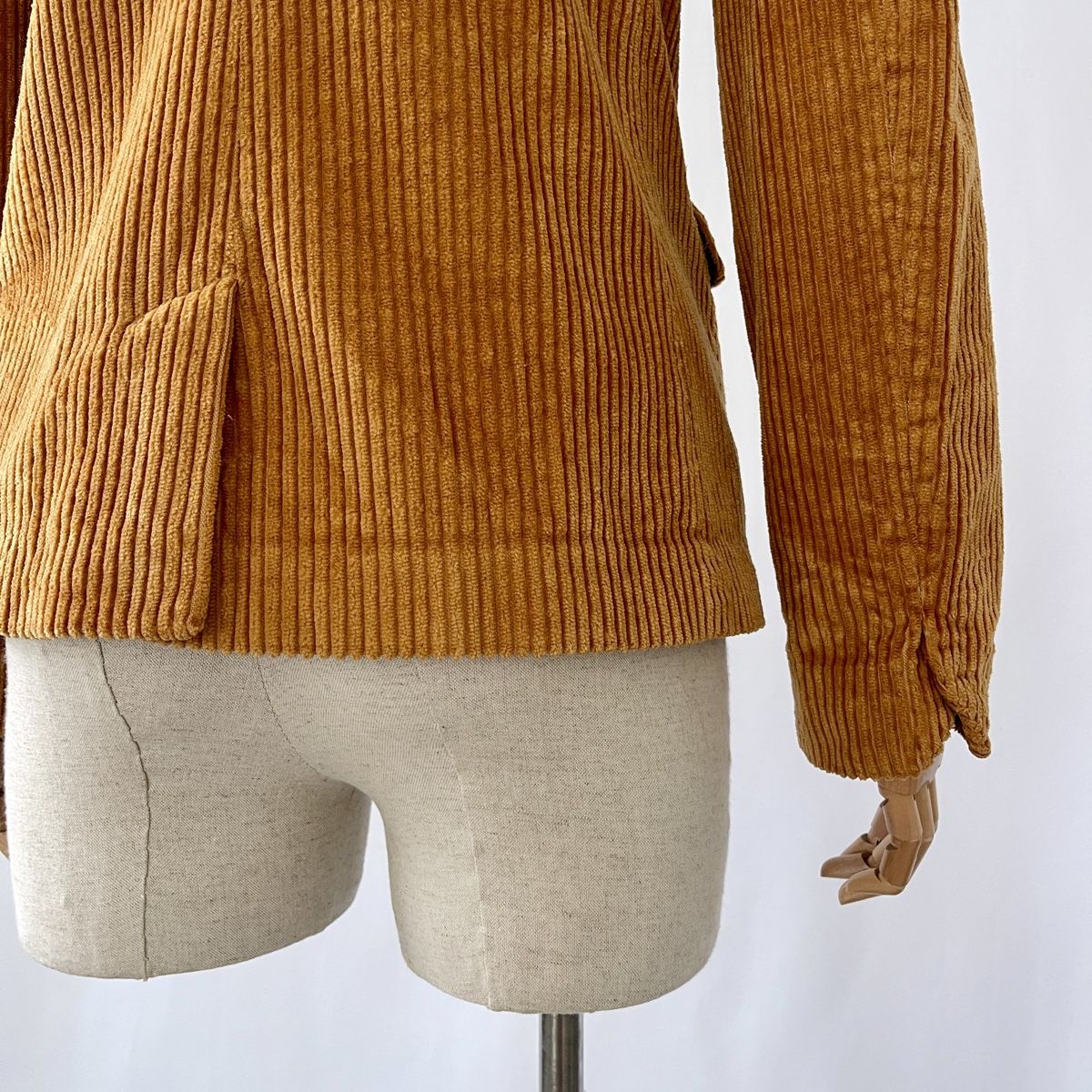Giacche: MASON'S Forte Dei Marmi Jacket – Nuovo (secondo la descrizione) da Emmen venduto da Avviivva_Com2023 4