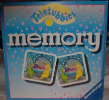 MEMORY