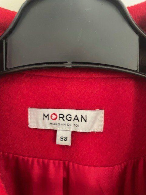 Morgan Manteaux: Manteau court Morgan – D'occasion à Gingins par fab_l82j 1