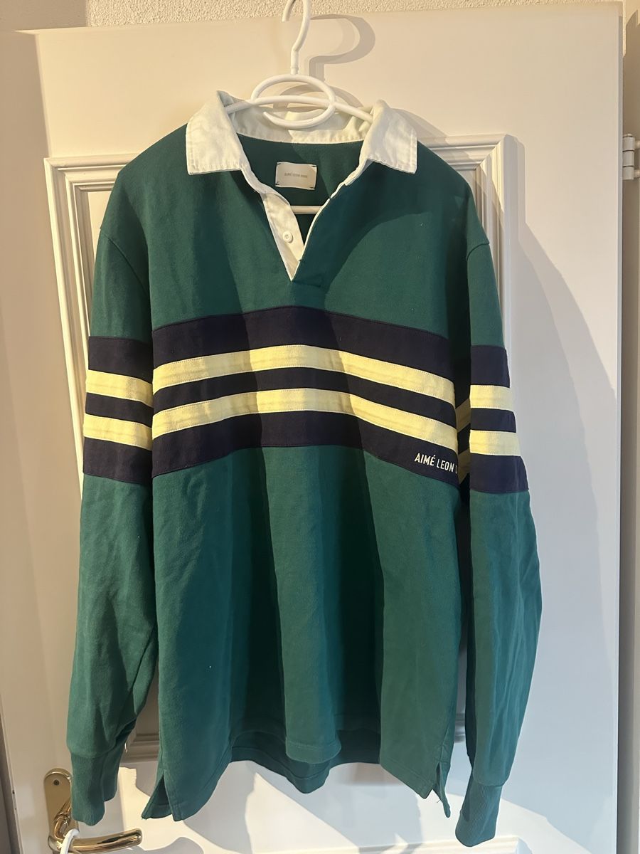Pullover & Sweatshirts: Aime Leon Dore - Gr L – Neu (gemäss Beschreibung) aus Zürich von SunnySeller