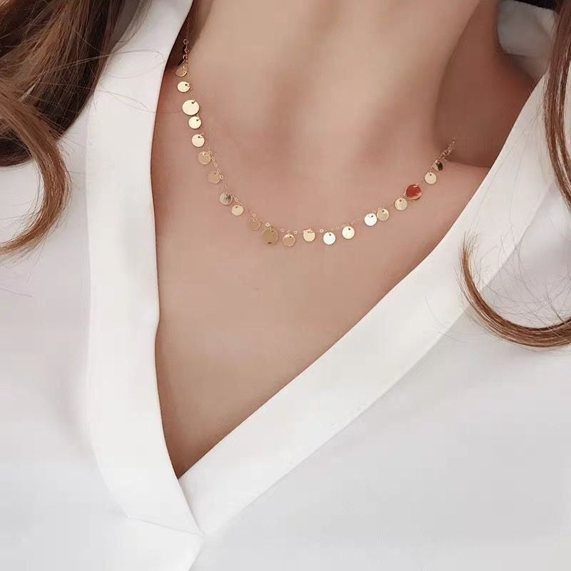 Catenine: Kette in 18K Gold – Nuovo e nell'imballaggio originale da Sarnen venduto da Yingsperlen1 3