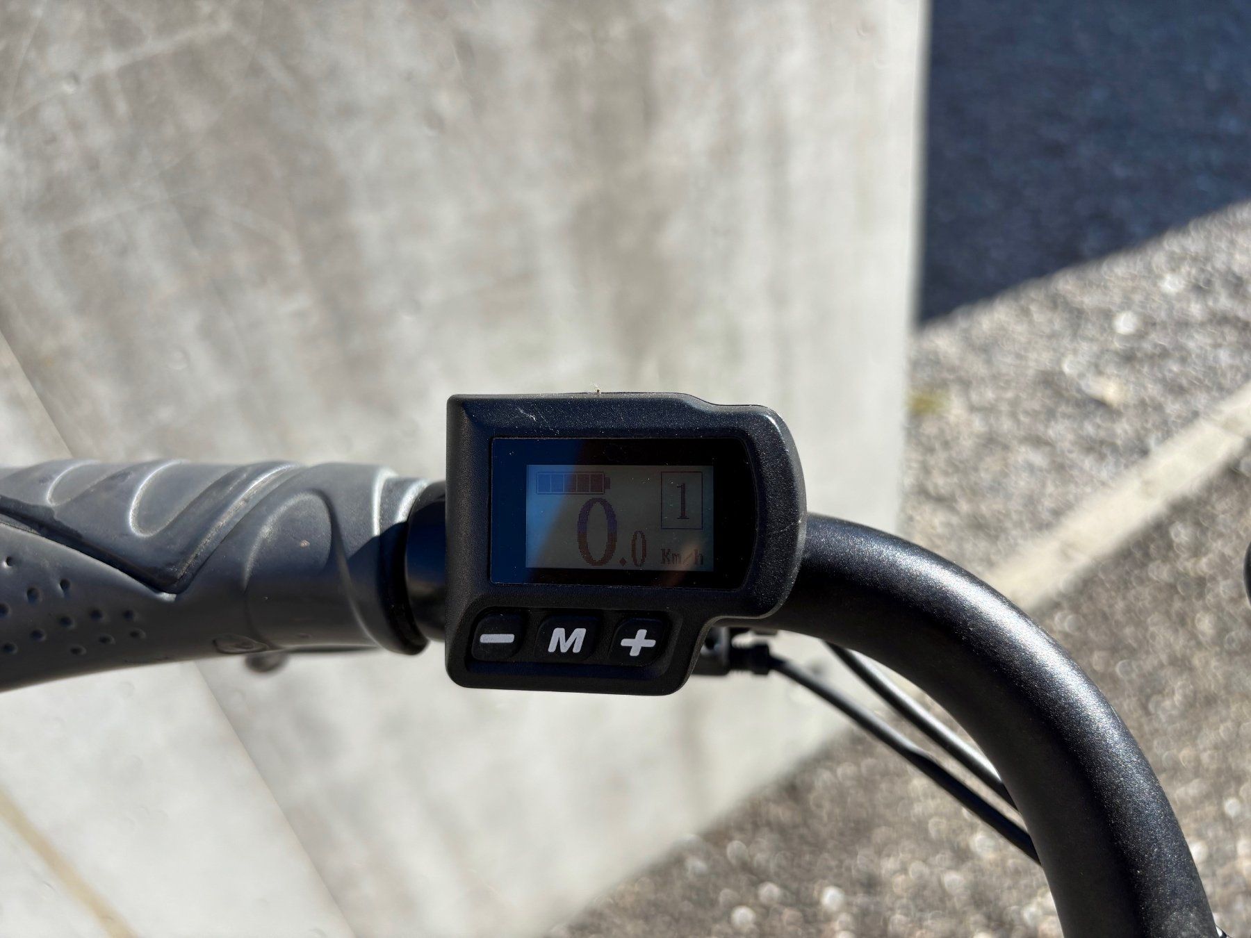 Leopard Biciclette: Elektrovelo Leopard gebraucht – Usato da Thun venduto da 8man 1